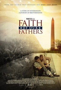 Faith of our Fathers poster
