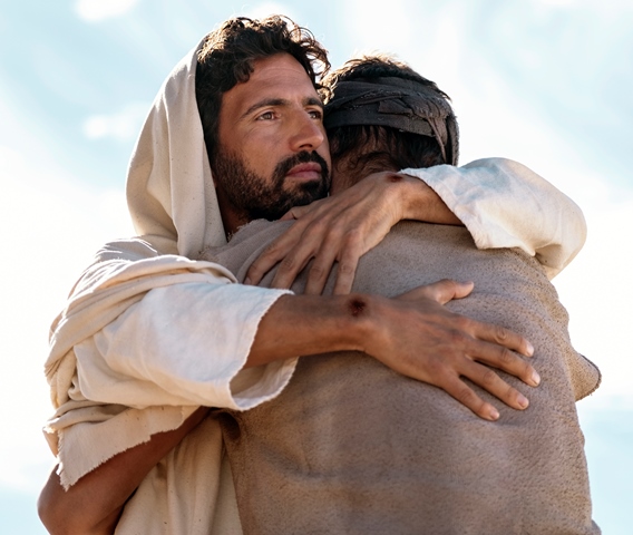 History Channel’s ‘Jesus’ TV series: Who was he, really? | Rusty Wright