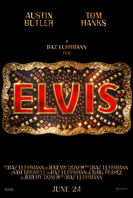 Rusty Wright on ‘Elvis’ movie: All Shook Up meets Heartbreak Hotel